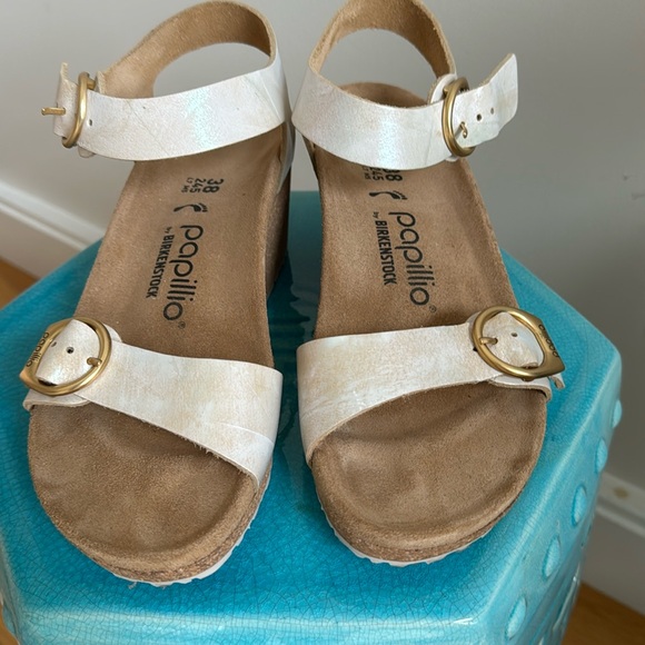 Birkenstock Papilio sandals - Picture 1 of 4